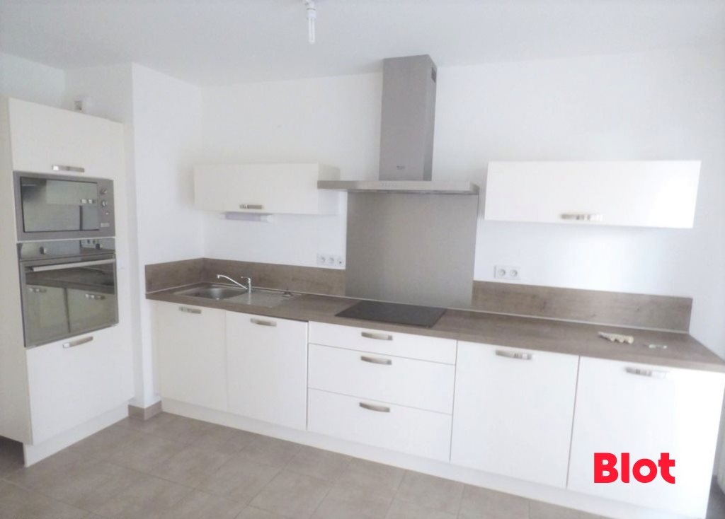 Appartement à vendre, 60m², Rennes