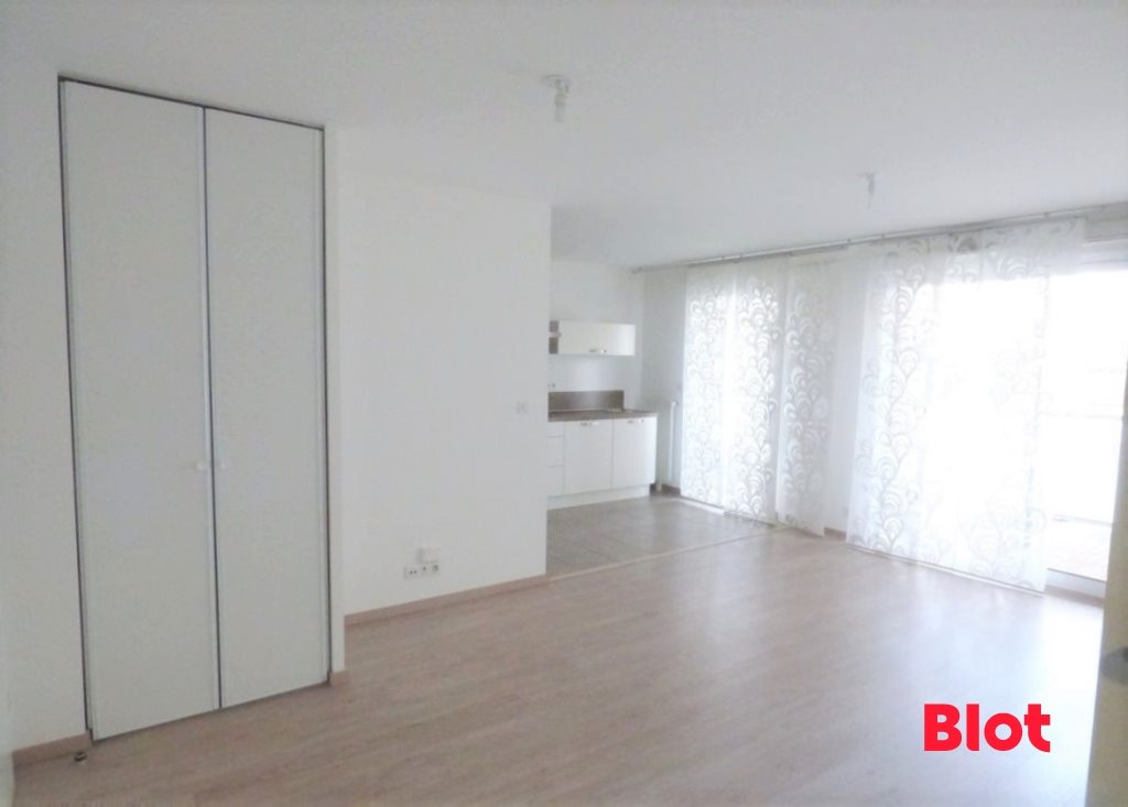 Appartement à vendre, 60m², Rennes