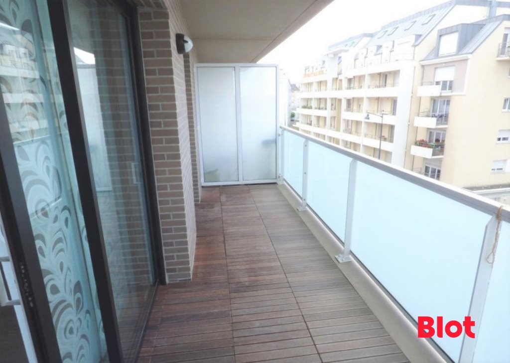 Appartement à vendre, 60m², Rennes