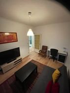 Appartement à louer, 50m², Lille