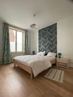 Appartement à louer, 50m², Lille