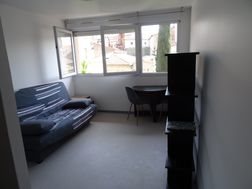 Appartement à louer, 18m², Toulouse