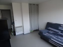 Appartement à louer, 18m², Toulouse
