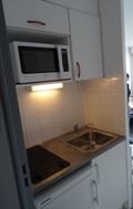Appartement à louer, 18m², Toulouse