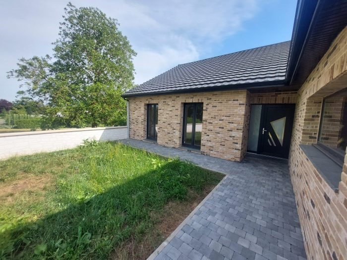 Maison à vendre, 145m², Croisilles