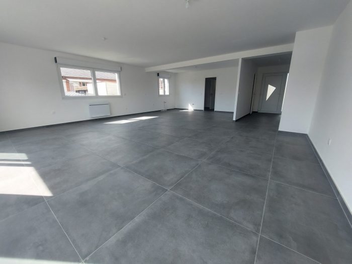 Maison à vendre, 145m², Croisilles