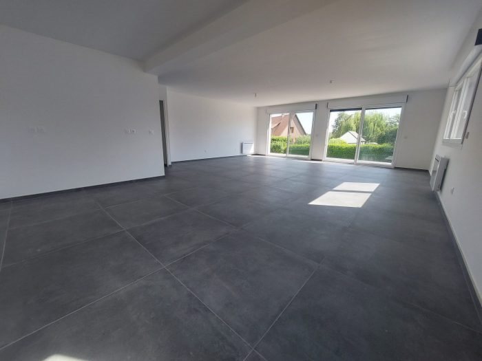 Maison à vendre, 145m², Croisilles