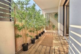 Appartement à louer, 68m², Talence