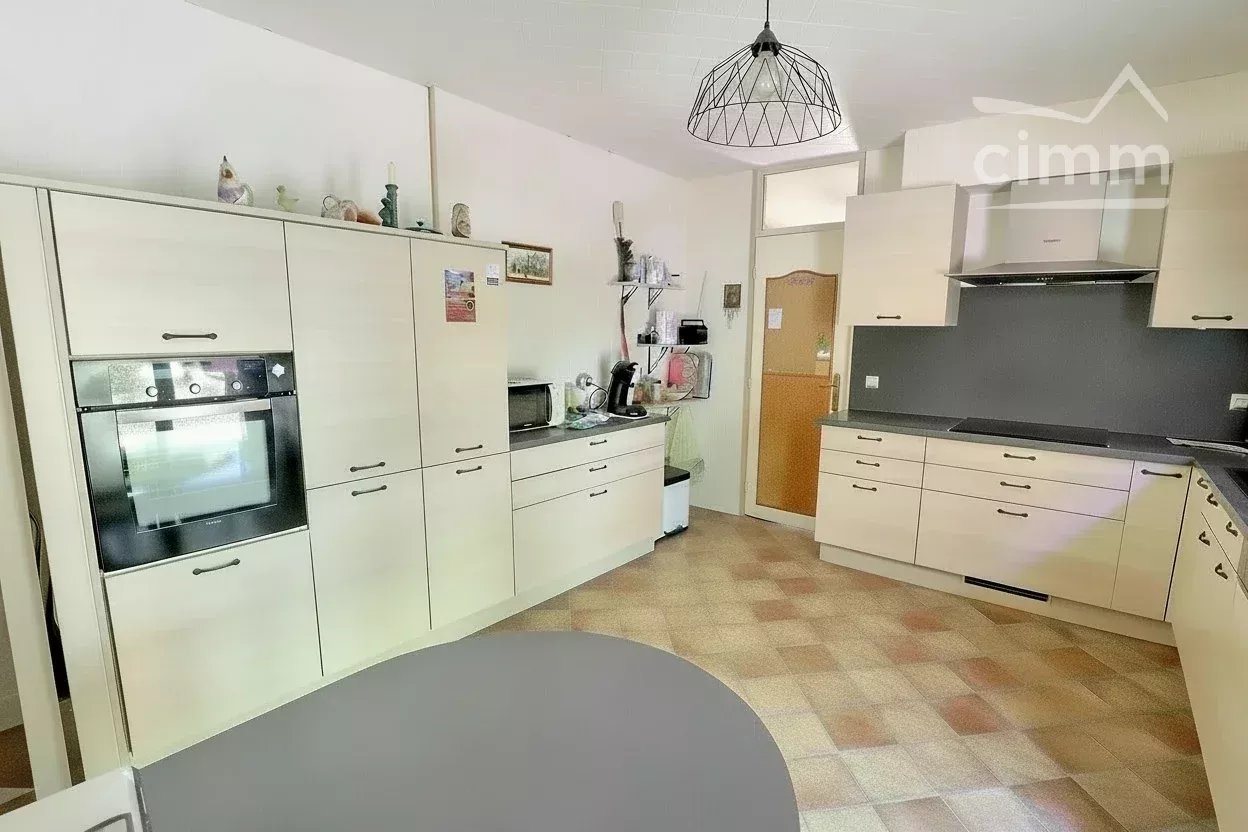 Maison à vendre, 103m², Forbach