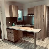Appartement à louer, 20m², Réhon