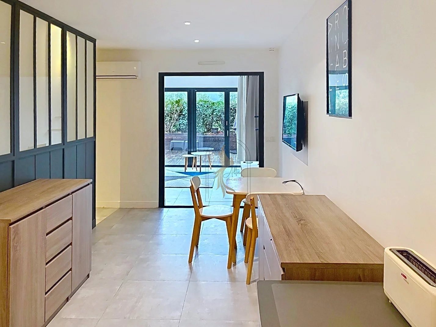 Appartement à vendre, 50m², Porto-Vecchio