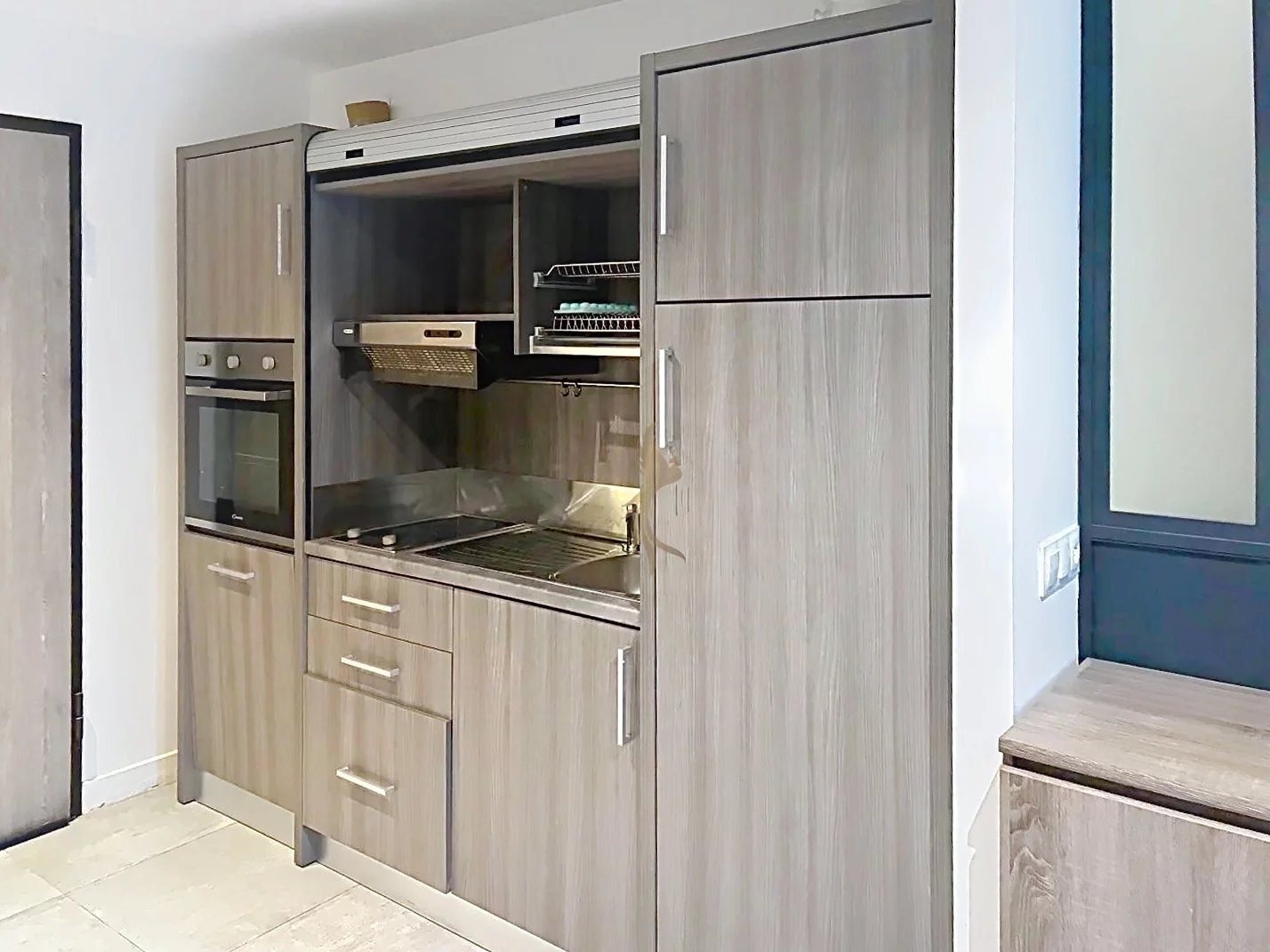 Appartement à vendre, 50m², Porto-Vecchio