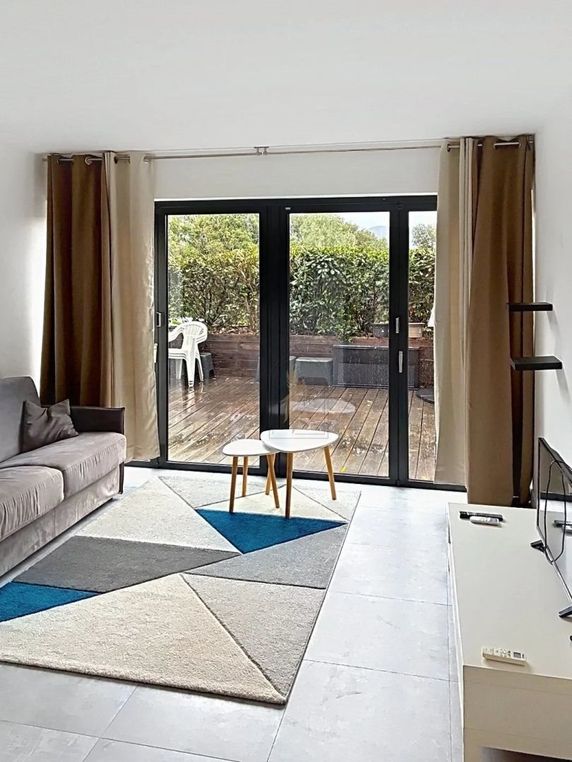 Appartement à vendre, 50m², Porto-Vecchio