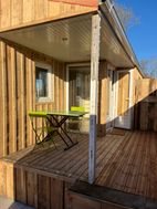 Maison à louer, 28m², Ludon-Médoc
