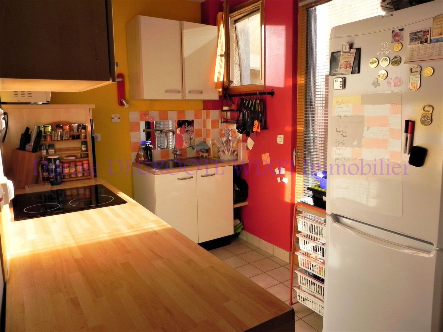 Appartement à vendre, NaNm², Saint-Pierre-d'Albigny