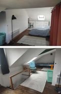 Appartement à louer, 52m², Nantes
