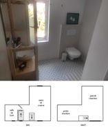 Appartement à louer, 52m², Nantes