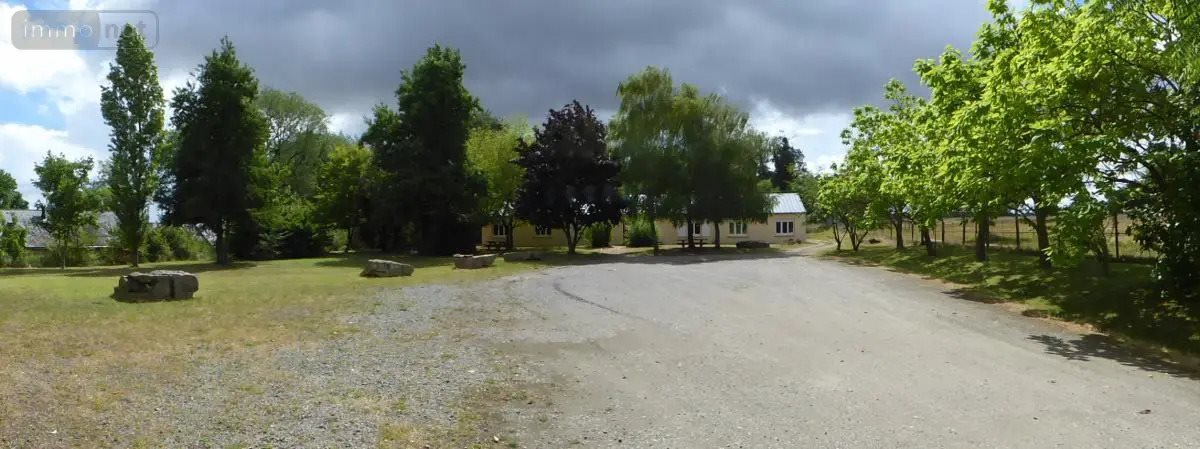 Maison à vendre, 343m², Gennes