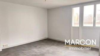 Appartement à louer, 58m², Guéret