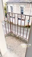 Appartement à louer, 58m², Guéret