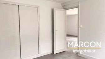 Appartement à louer, 58m², Guéret