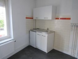 Appartement à louer, 25m², Nancy