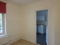 Appartement à louer, 25m², Nancy