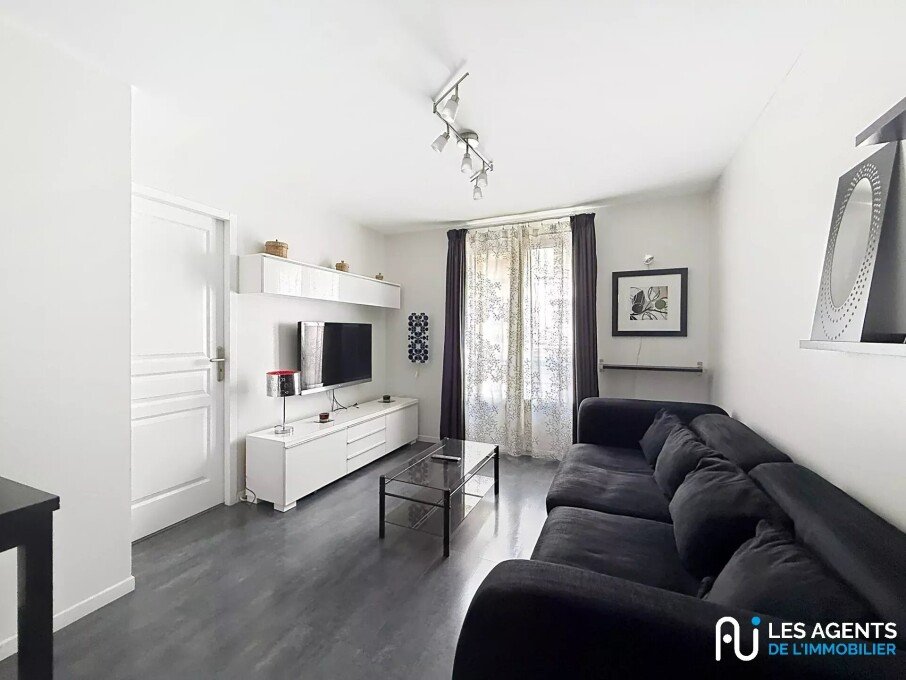 Appartement à louer, 33m², Orléans