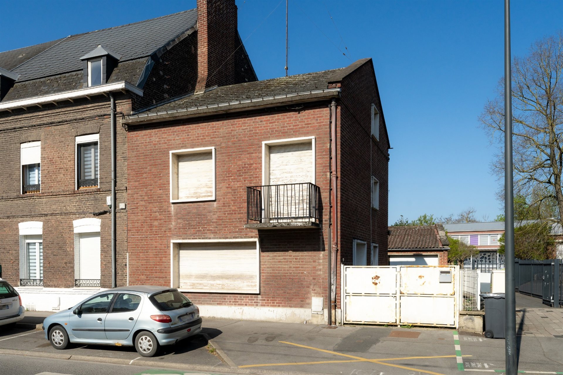 Maison à vendre, 80m², Anzin