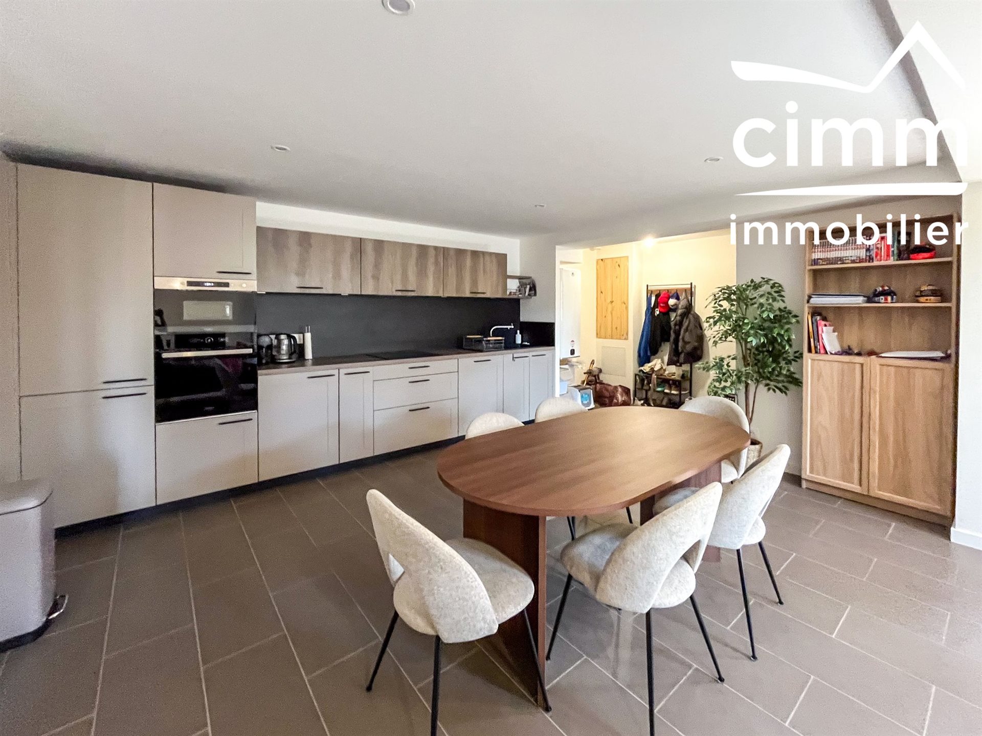 Appartement à vendre, 71m², Pontcharra