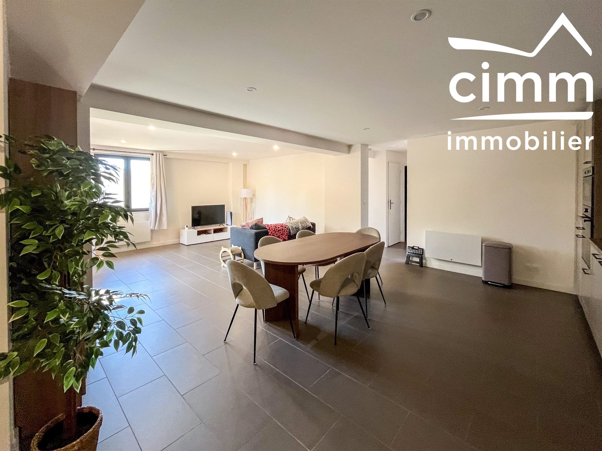 Appartement à vendre, 71m², Pontcharra
