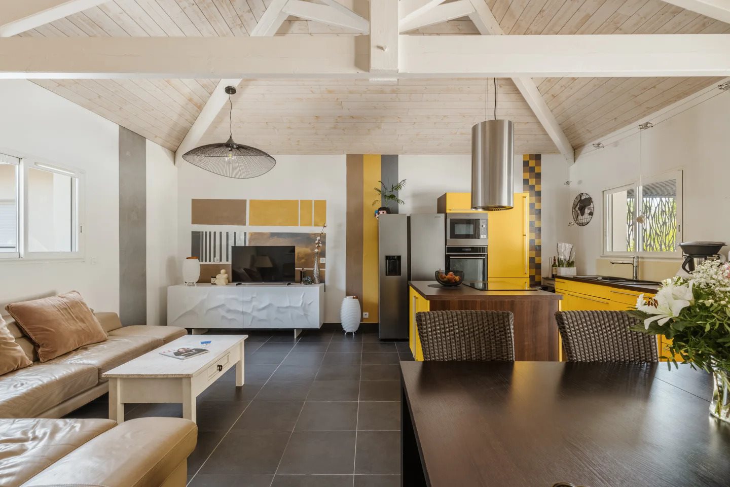 Maison à vendre, 123m², Pessac