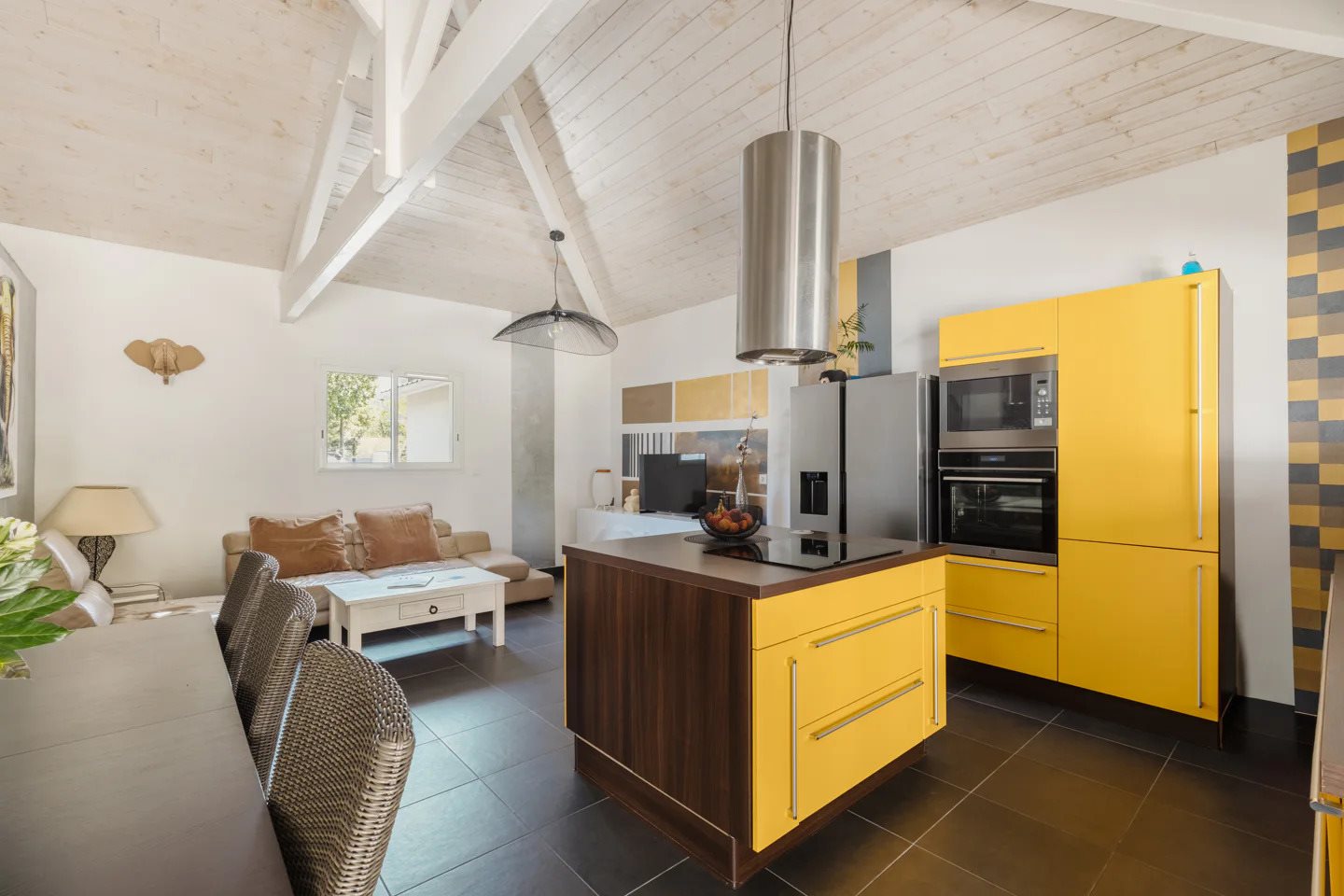 Maison à vendre, 123m², Pessac