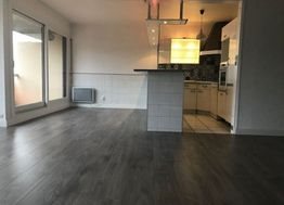 Appartement à louer, 68m², Yerres