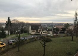 Appartement à louer, 68m², Yerres