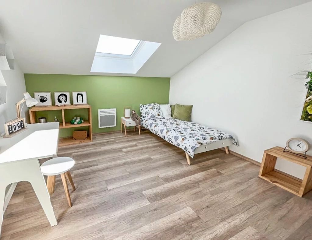 Maison à vendre, 114m², Samoëns