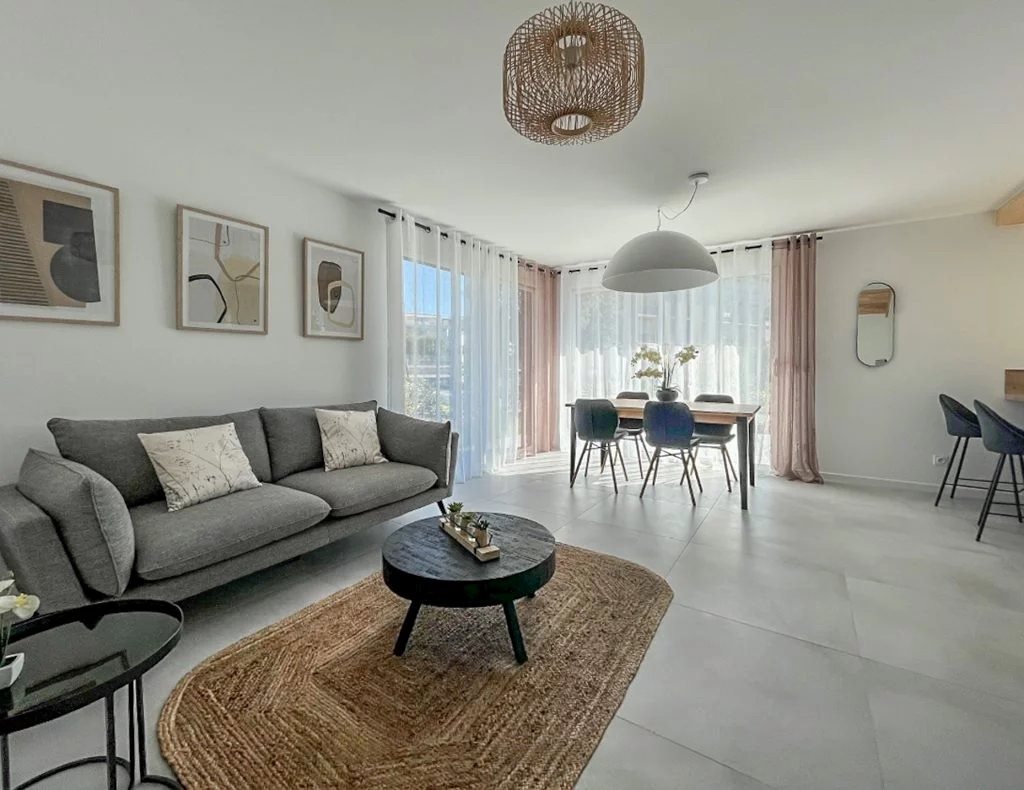 Maison à vendre, 114m², Samoëns
