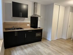 Appartement à louer, 50m², Vivonne
