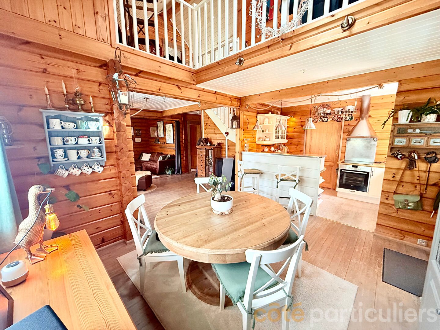 Maison à vendre, 105m², Villebourg