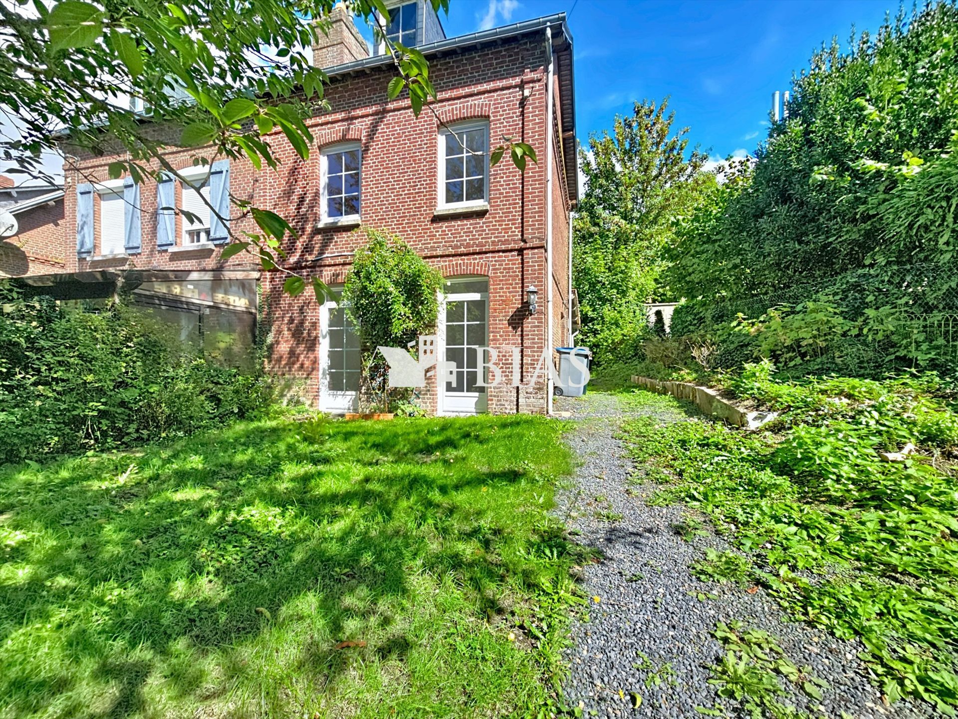 Maison à vendre, 75m², Barentin