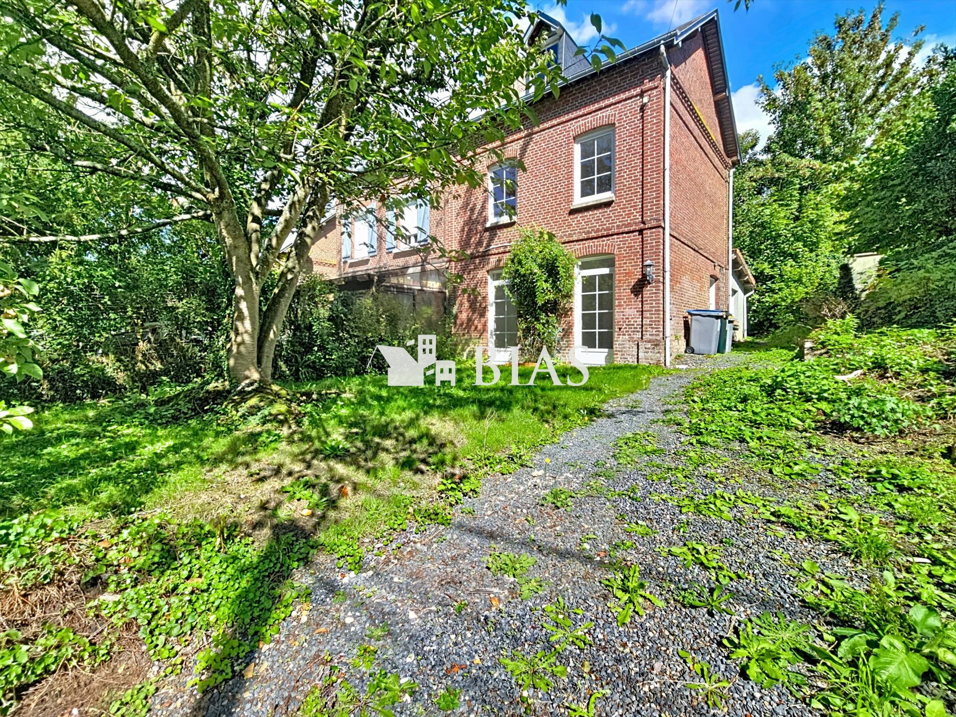 Maison à vendre, 75m², Barentin