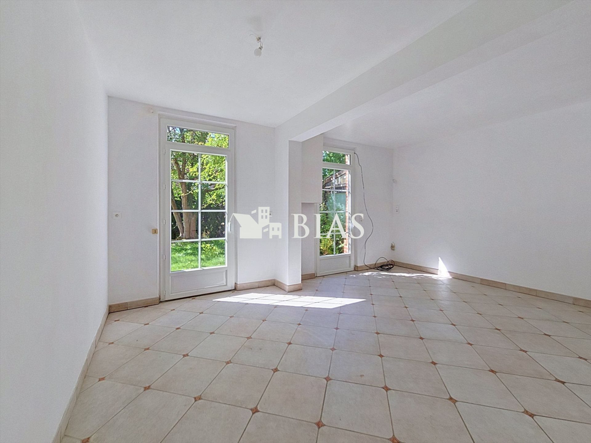Maison à vendre, 75m², Barentin