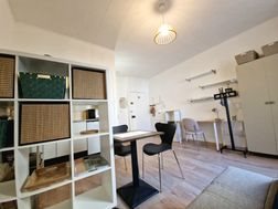 Appartement à louer, 23m², Nancy
