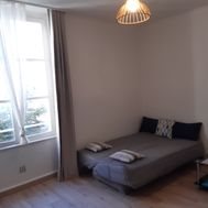 Appartement à louer, 23m², Nancy