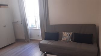 Appartement à louer, 23m², Nancy