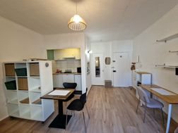 Appartement à louer, 23m², Nancy