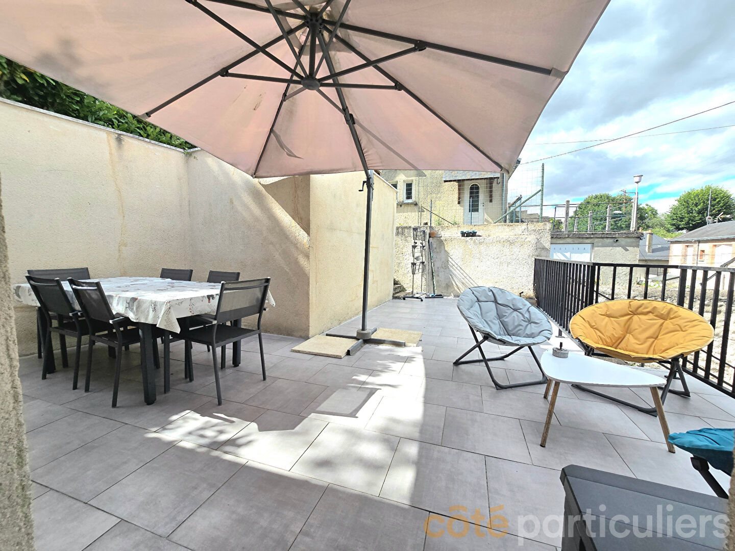 Maison à vendre, 103m², Amboise