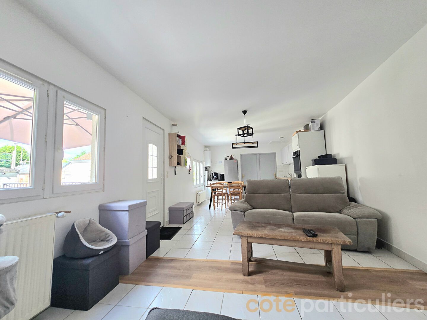 Maison à vendre, 103m², Amboise