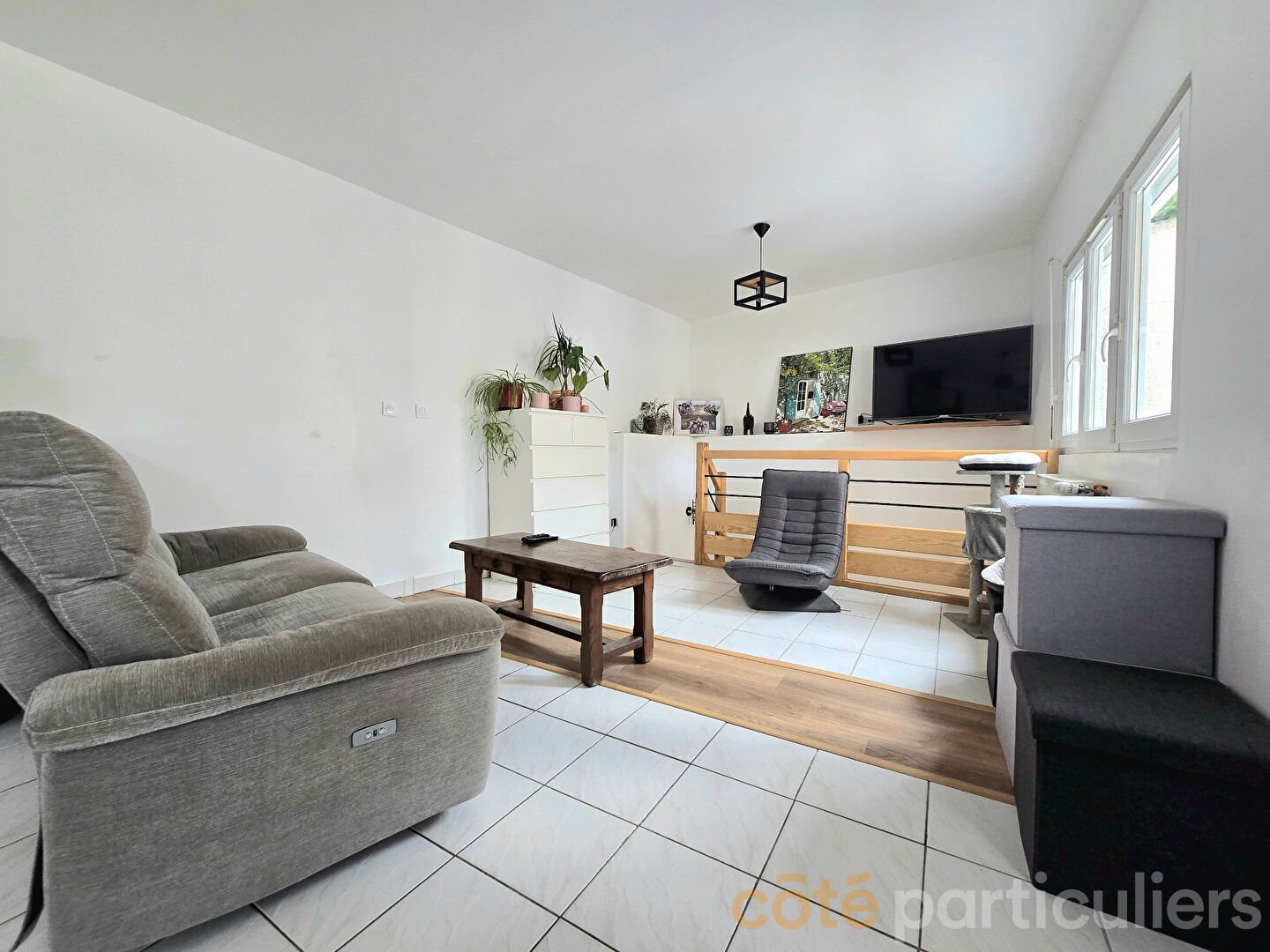 Maison à vendre, 103m², Amboise