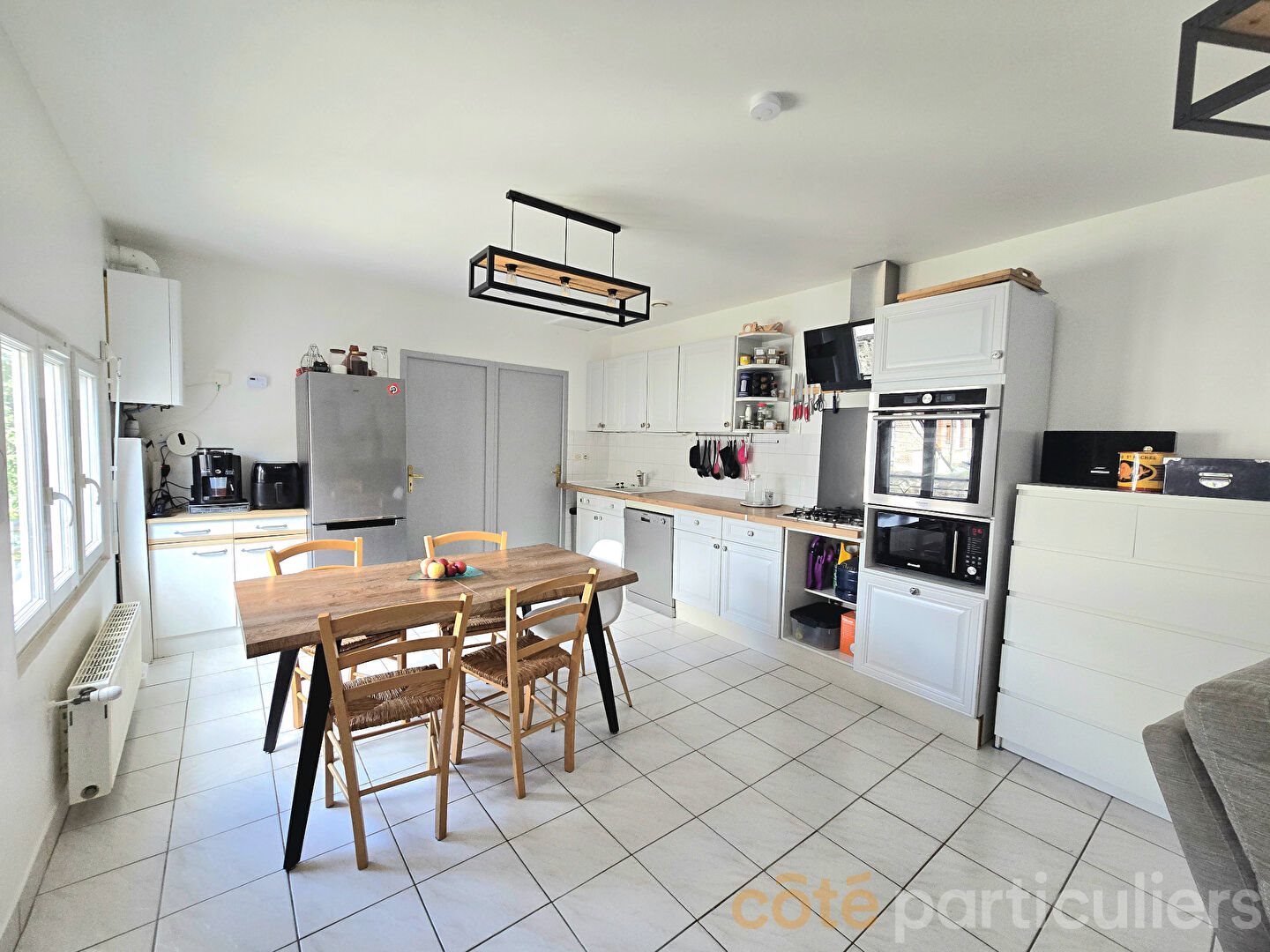 Maison à vendre, 103m², Amboise